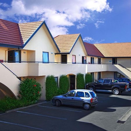 Bella Vista Motel Dunedin Exterior photo