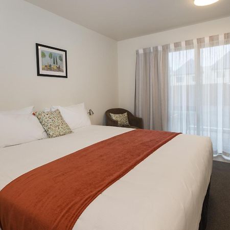 Bella Vista Motel Dunedin Room photo