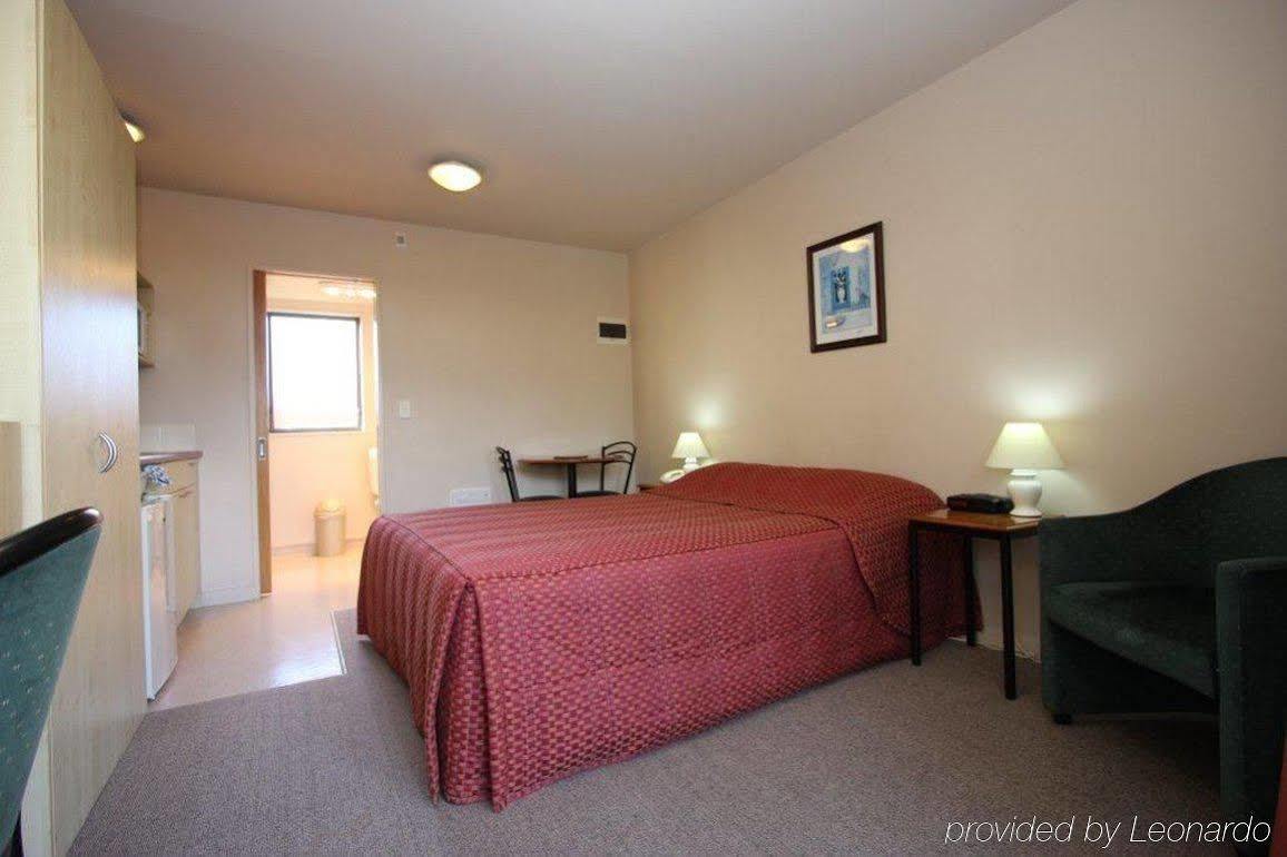 Bella Vista Motel Dunedin Room photo